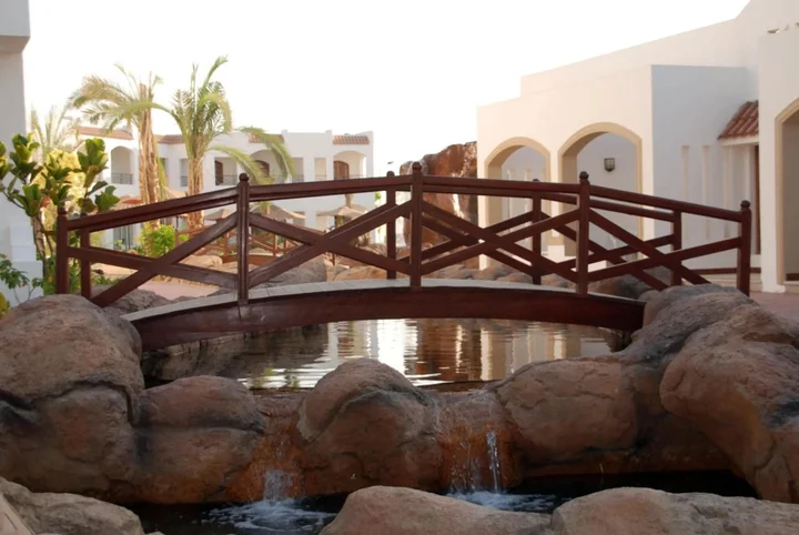 Шарм-эш-Шейх (Шарм-эль-Шейх): Отель Coral Hills Resort