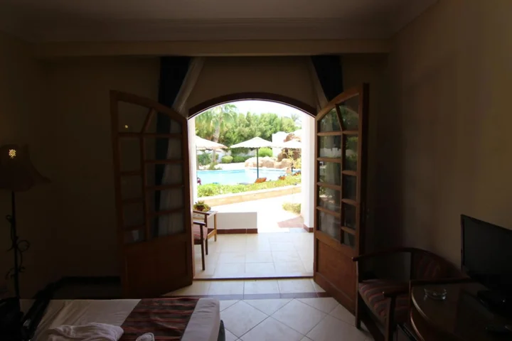 Шарм-эш-Шейх (Шарм-эль-Шейх): Отель Coral Hills Resort