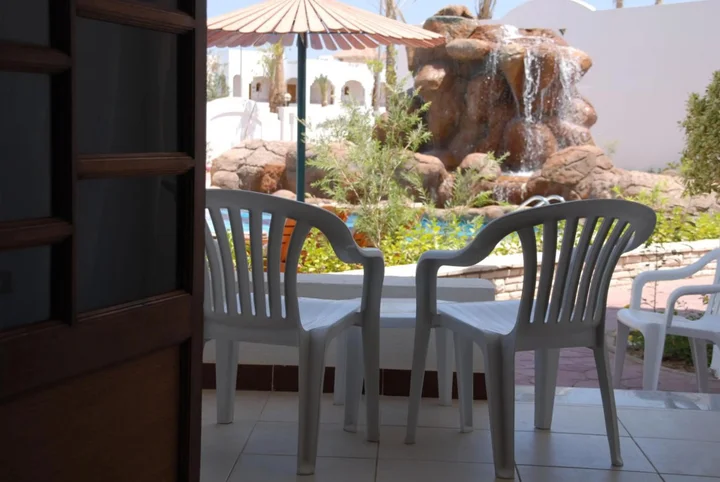 Шарм-эш-Шейх (Шарм-эль-Шейх): Отель Coral Hills Resort