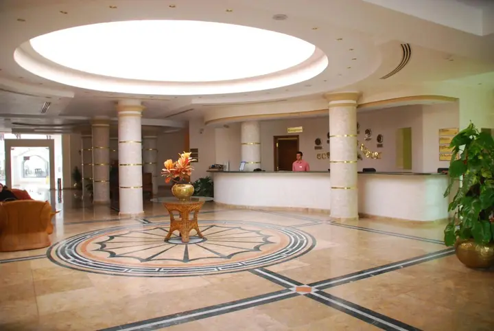 Шарм-эш-Шейх (Шарм-эль-Шейх): Отель Coral Hills Resort