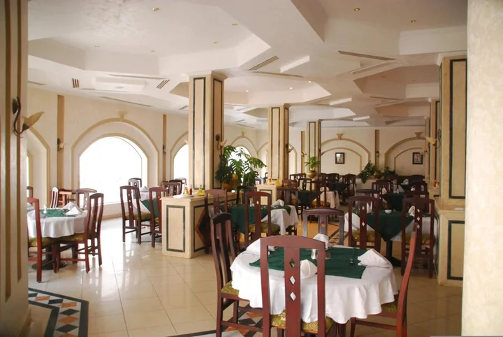 Шарм-эш-Шейх (Шарм-эль-Шейх): Отель Coral Hills Resort