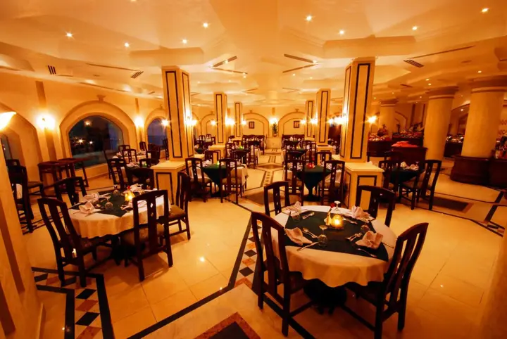 Шарм-эш-Шейх (Шарм-эль-Шейх): Отель Coral Hills Resort