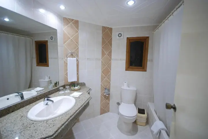 Шарм-эш-Шейх (Шарм-эль-Шейх): Отель Coral Hills Resort