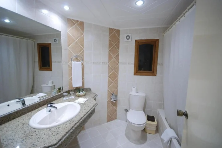 Шарм-эш-Шейх (Шарм-эль-Шейх): Отель Coral Hills Resort