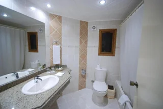 Шарм-эш-Шейх (Шарм-эль-Шейх): Отель Coral Hills Resort