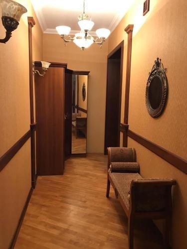Баку: Nizami Boulevard Serviced Apartments
