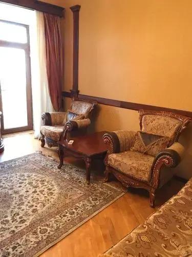 Баку: Nizami Boulevard Serviced Apartments