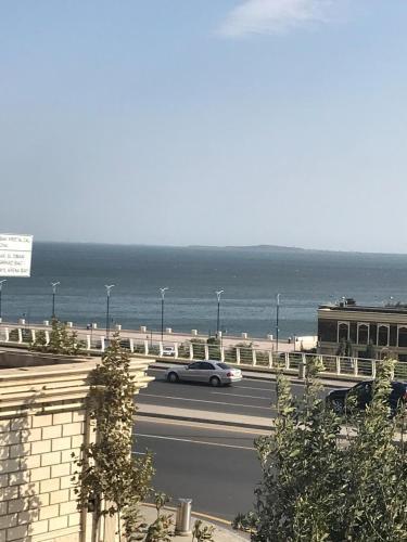 Баку: Nizami Boulevard Serviced Apartments