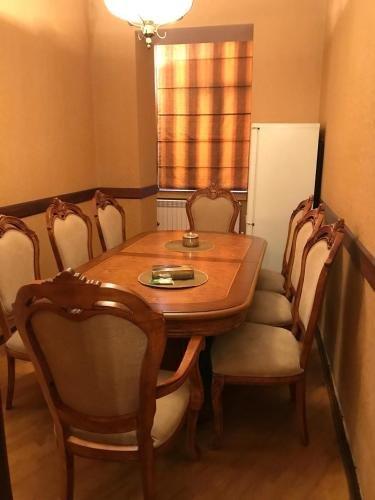 Баку: Nizami Boulevard Serviced Apartments