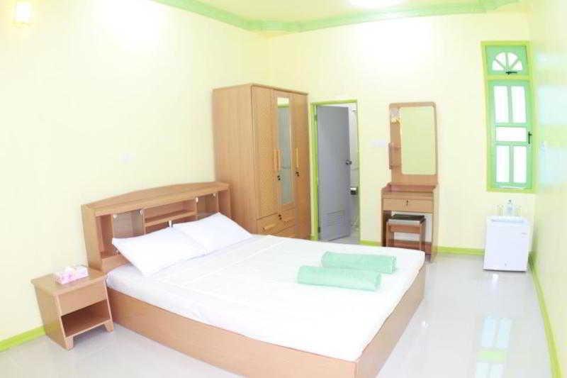 Guraidhoo Corner Tourist House — фото 1