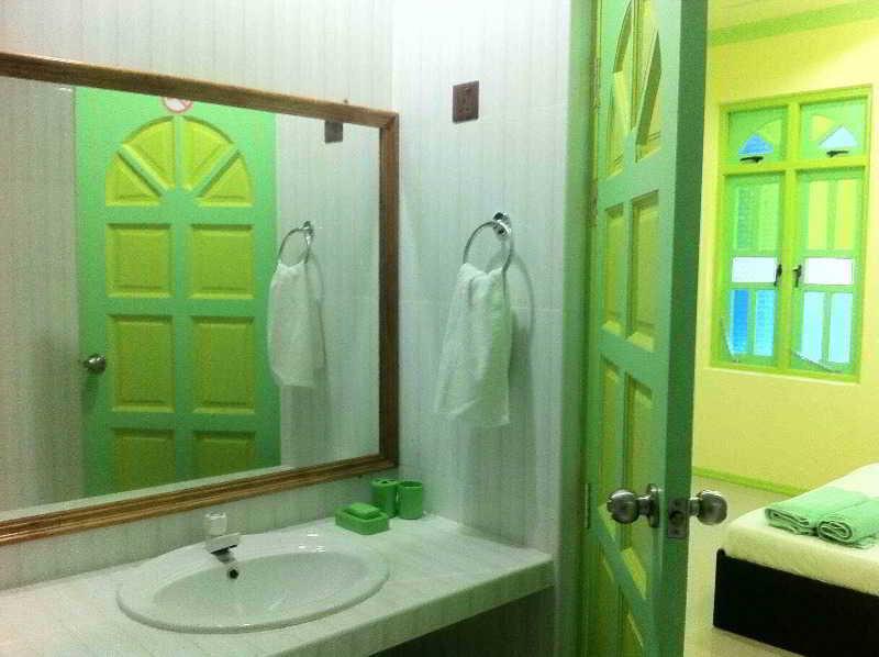 Guraidhoo Corner Tourist House — фото 6