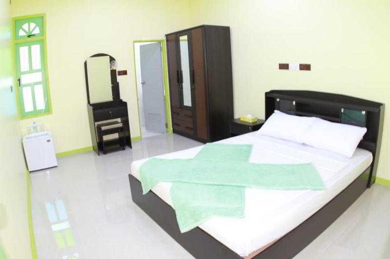 Северный атолл Мале: Guraidhoo Corner Tourist House