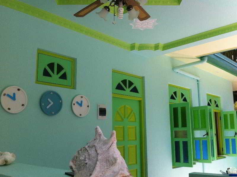 Guraidhoo Corner Tourist House — фото 3