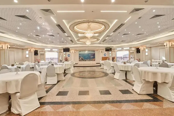 Рас-Эль-Бар: Teba Hotel