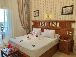 Рас-Эль-Бар: Teba Hotel
