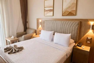 Рас-Эль-Бар: Teba Hotel