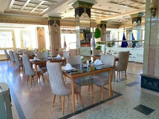 Рас-Эль-Бар: Teba Hotel