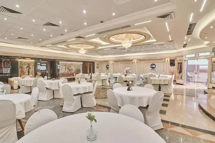 Рас-Эль-Бар: Teba Hotel