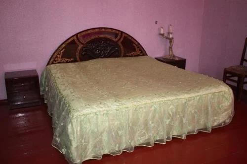 Вардзиа: Guest house Imedi