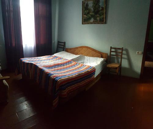 Вардзиа: Guest house Imedi