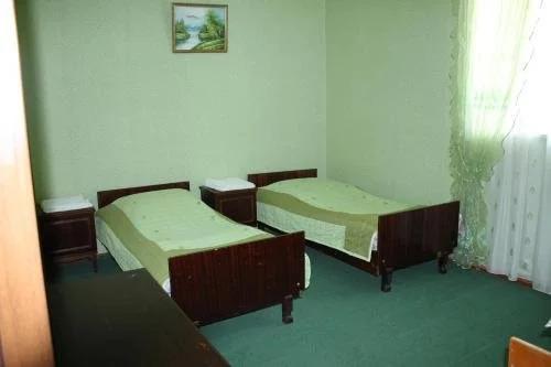 Вардзиа: Guest house Imedi