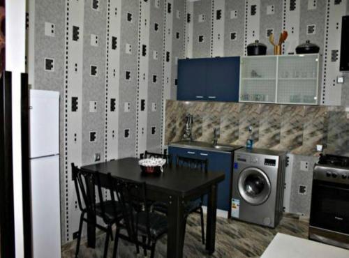 Guest House Mindia — фото 1