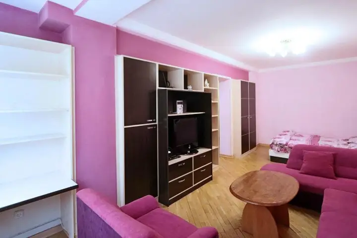 Apartment in Center of Yerevan/ Cascade — фото 4