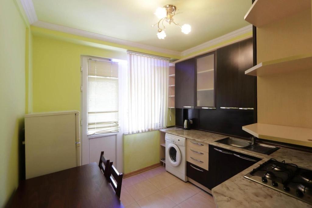 Ереван: Apartment in Center of Yerevan/ Cascade