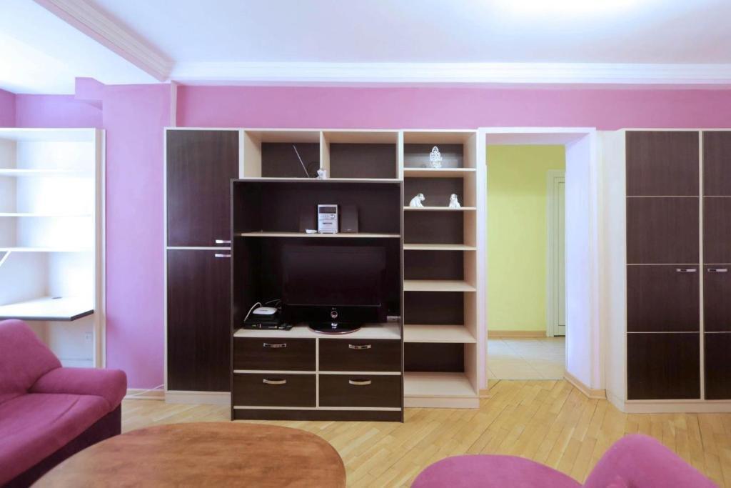 Apartment in Center of Yerevan/ Cascade — фото 6
