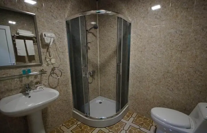 Батуми: Отель Ajara Palace