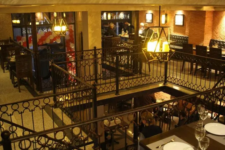 Батуми: Отель Ajara Palace