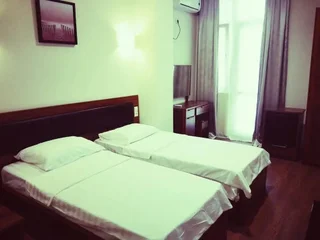 Батуми: Отель Ajara Palace