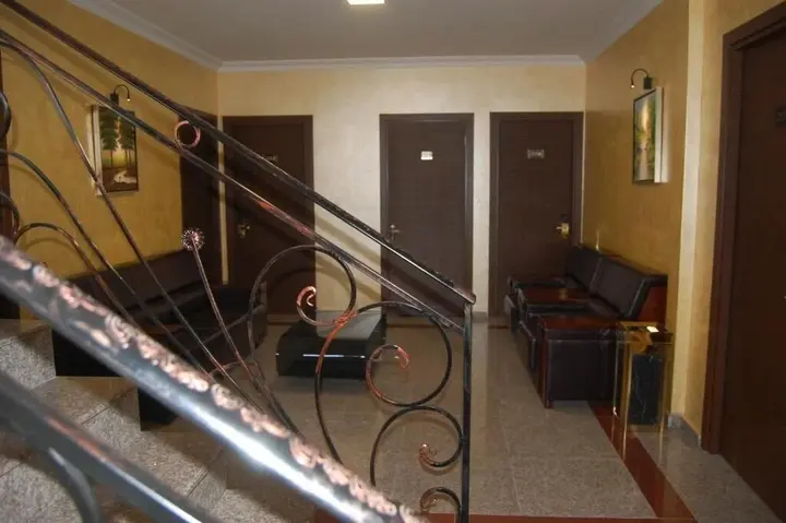 Батуми: Отель Ajara Palace