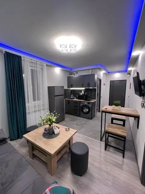 Ереван: Апартаменты Romantic Atmosphere