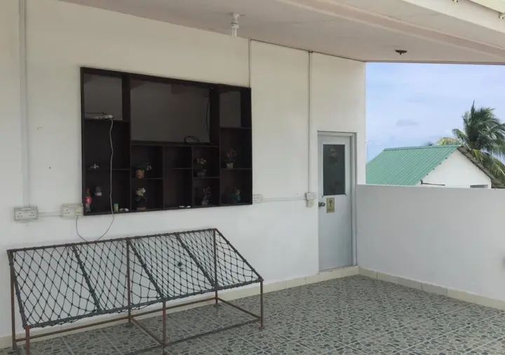 Мула: Roashanee Guest House