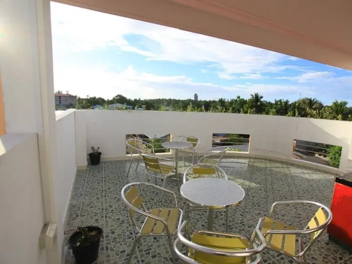 Мула: Roashanee Guest House
