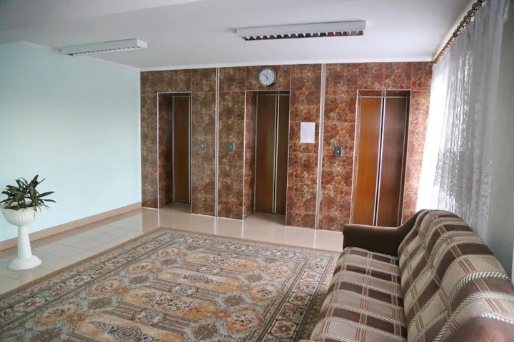 Гродно: Отель Турист TGB