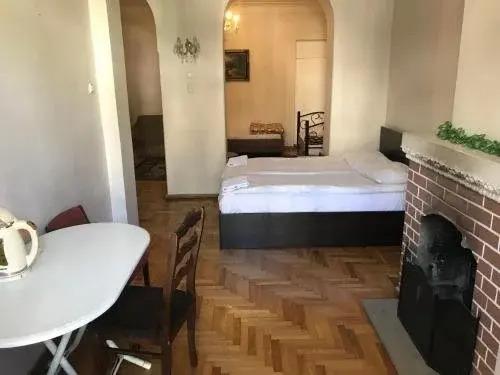 Батуми: My Warm Guest House