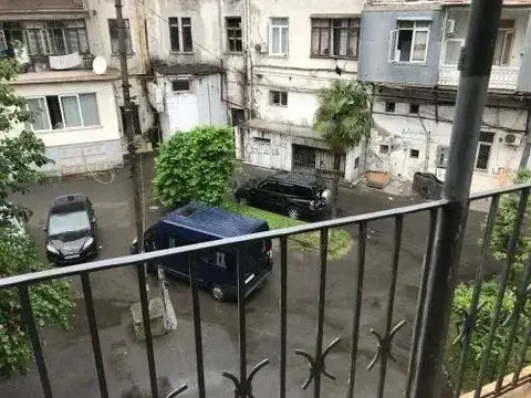 Батуми: My Warm Guest House