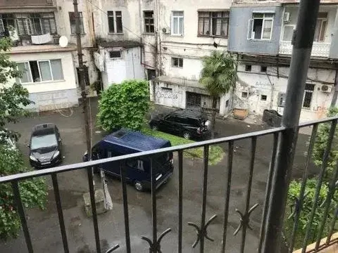 Батуми: My Warm Guest House