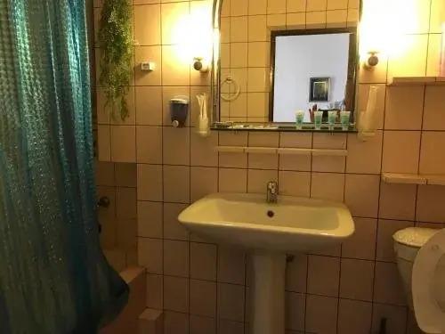 Батуми: My Warm Guest House