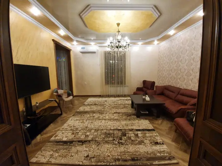 Гостевой дом Anga Yerevan Home — фото 4
