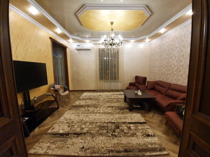 Ереван: Гостевой дом Anga Yerevan Home