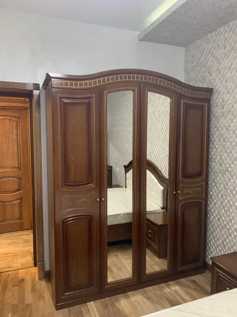 Ереван: Гостевой дом Anga Yerevan Home