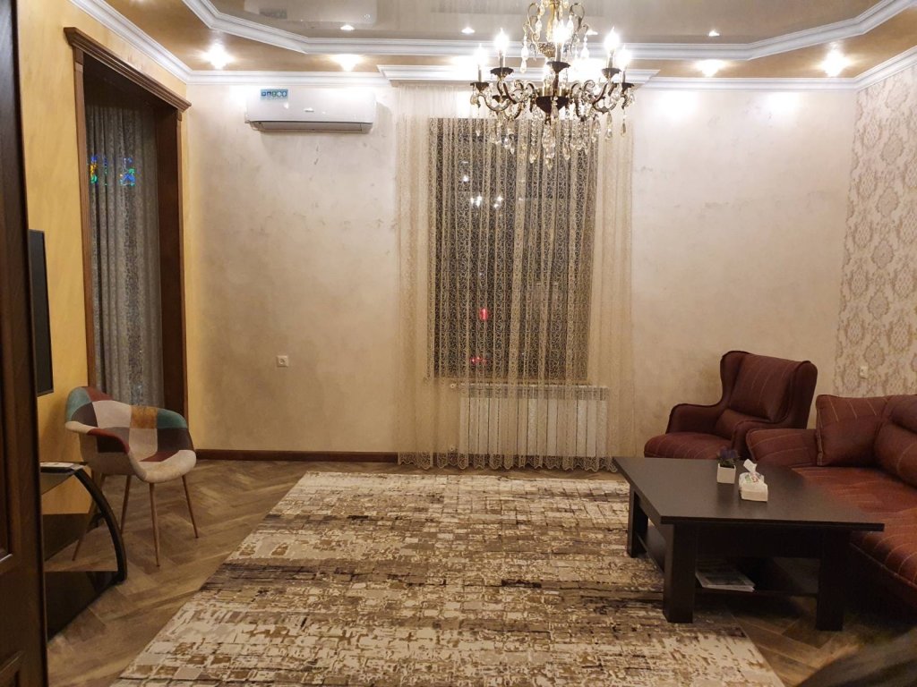 Ереван: Гостевой дом Anga Yerevan Home