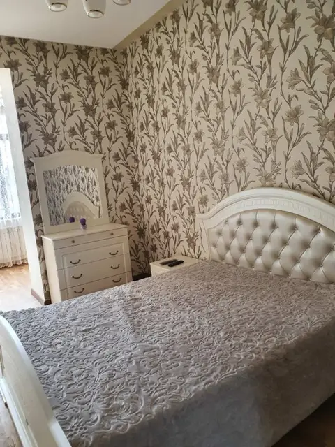 Гостевой дом Anga Yerevan Home — фото 1