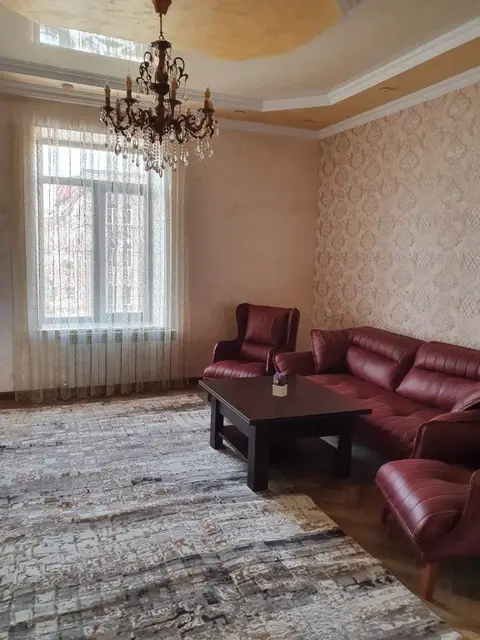 Гостевой дом Anga Yerevan Home — фото 2
