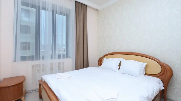 Апартаменты Stay Inn on Argishti Str. 7/13-54 — фото 6