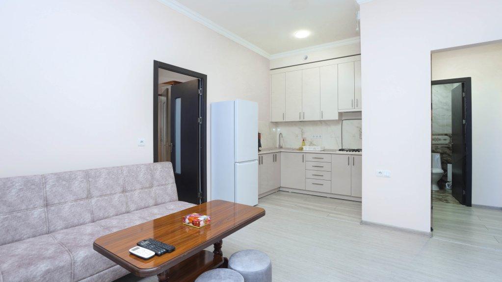 Ереван: Апартаменты Stay Inn on Argishti Str. 7/13-54