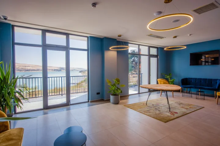 Тбилиси: Отель Gino Seaside Tbilisi